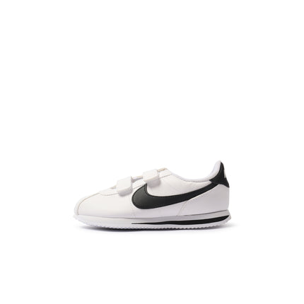 Nike (PS) Cortez Basic SL - White/Black