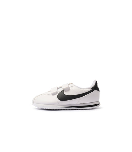 Nike (PS) Cortez Basic SL - White/Black