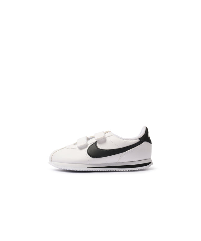 Nike (PS) Cortez Basic SL - White/Black