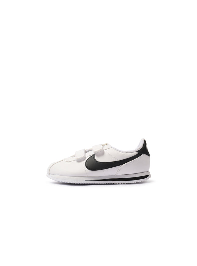 Nike (PS) Cortez Basic SL - White/Black