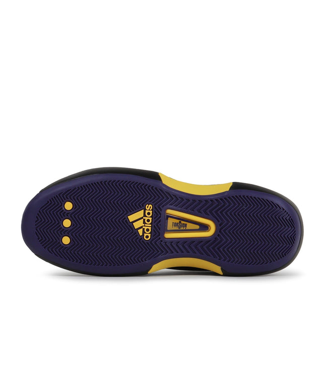 ADIDAS CRAZY 1 - LAKERS AWAY ADIDAS