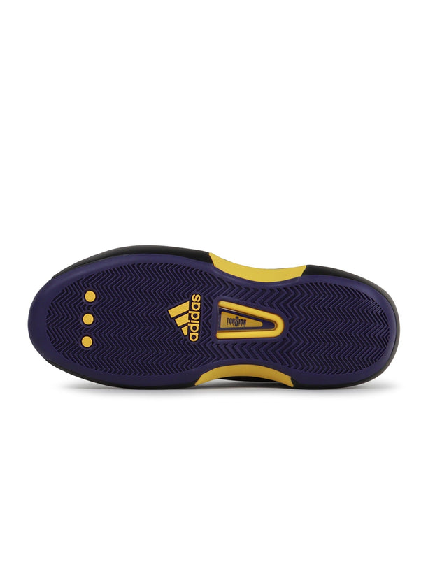 ADIDAS CRAZY 1 - LAKERS AWAY ADIDAS