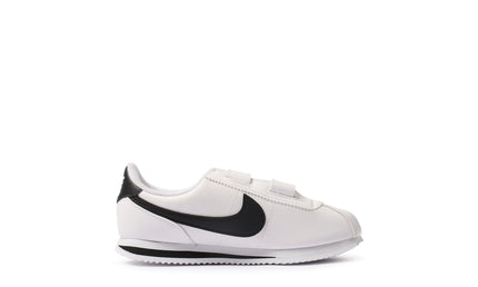 Nike (PS) Cortez Basic SL - White/Black