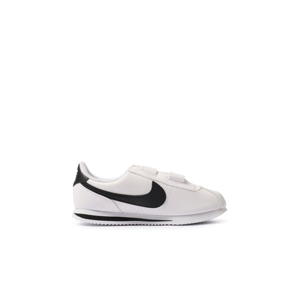 Nike (PS) Cortez Basic SL - White/Black