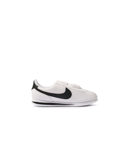 Nike (PS) Cortez Basic SL - White/Black