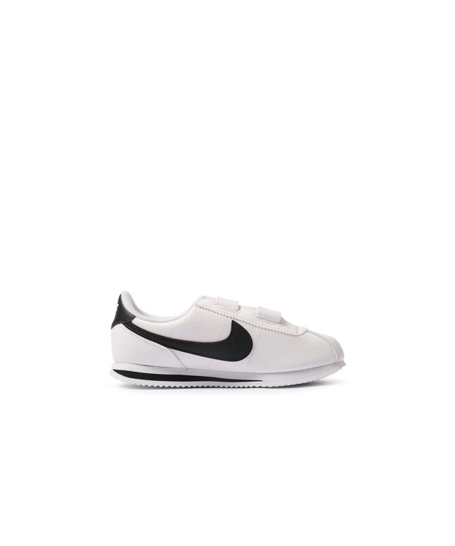 Nike (PS) Cortez Basic SL - White/Black