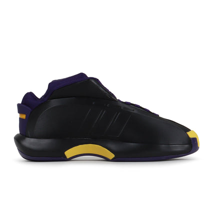 ADIDAS CRAZY 1 - LAKERS AWAY ADIDAS