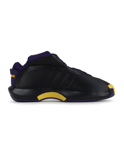 ADIDAS CRAZY 1 - LAKERS AWAY ADIDAS