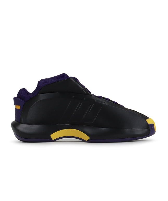 ADIDAS CRAZY 1 - LAKERS AWAY ADIDAS