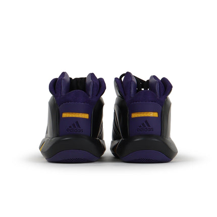 ADIDAS CRAZY 1 - LAKERS AWAY ADIDAS