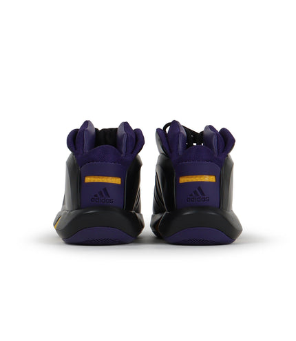 ADIDAS CRAZY 1 - LAKERS AWAY ADIDAS