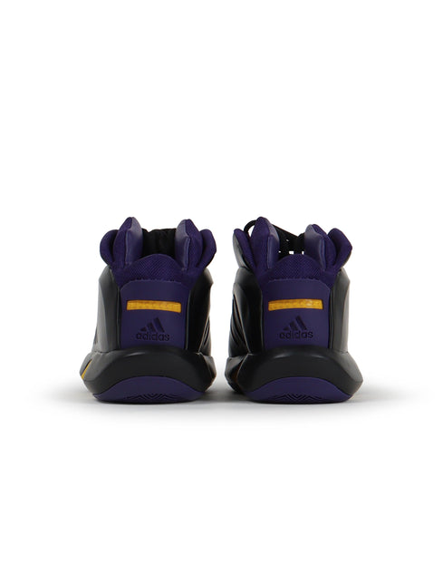 ADIDAS CRAZY 1 - LAKERS AWAY ADIDAS