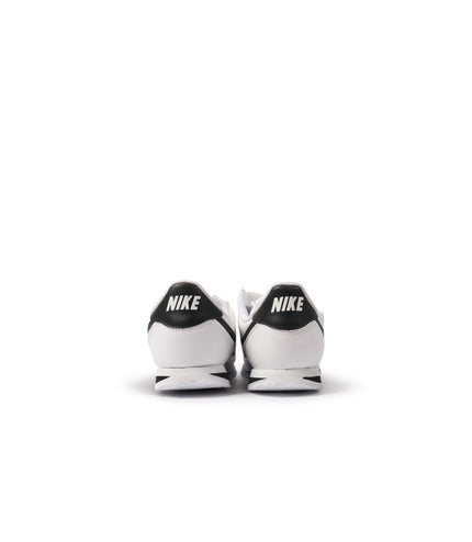 Nike (PS) Cortez Basic SL - White/Black