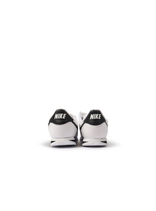 Nike (PS) Cortez Basic SL - White/Black
