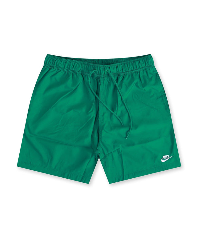 NIKE MENS CLUB WOVEN SHORTS - MALACHITE NIKE