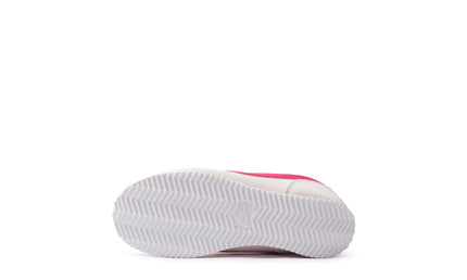 Nike (PS) Cortez Basic SL - White/Pink