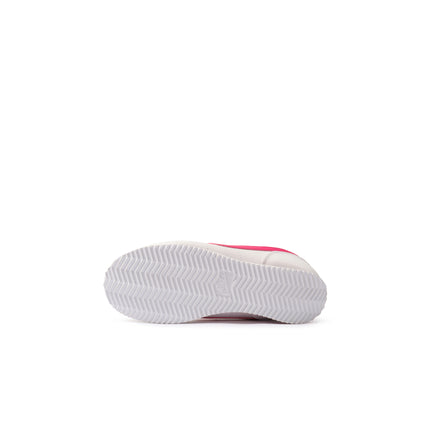 Nike (PS) Cortez Basic SL - White/Pink