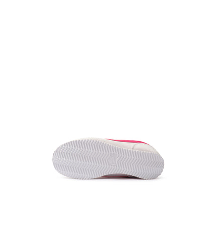 Nike (PS) Cortez Basic SL - White/Pink