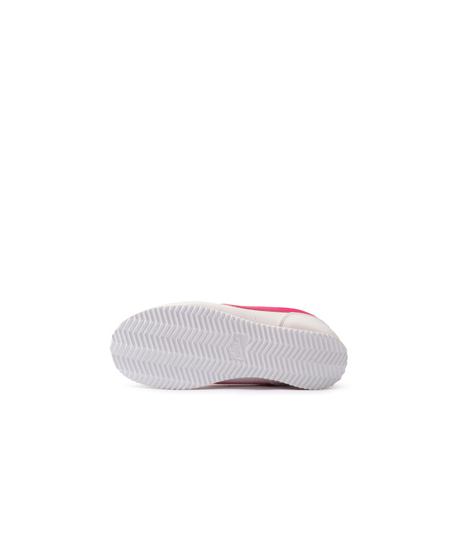 Nike (PS) Cortez Basic SL - White/Pink