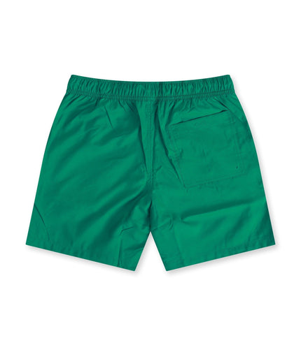 NIKE MENS CLUB WOVEN SHORTS - MALACHITE NIKE