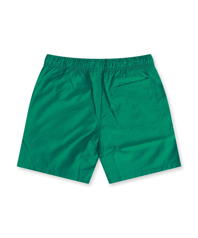 NIKE MENS CLUB WOVEN SHORTS - MALACHITE NIKE