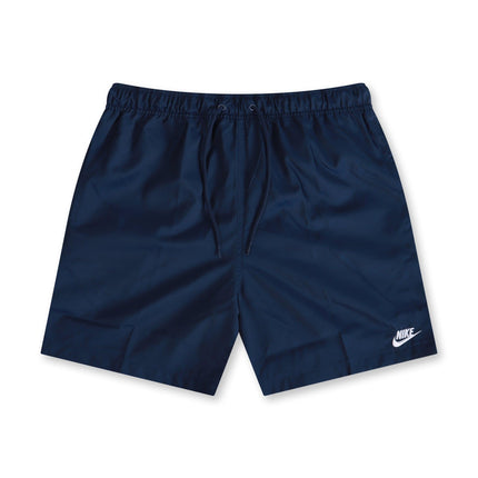 NIKE MENS WOVEN SHORTS - MIDNIGHT NAVY NIKE