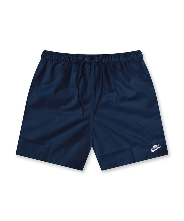 NIKE MENS WOVEN SHORTS - MIDNIGHT NAVY NIKE