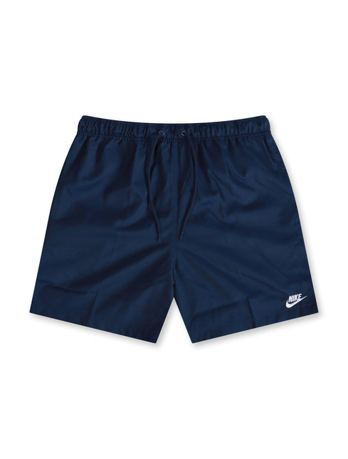 NIKE MENS WOVEN SHORTS - MIDNIGHT NAVY NIKE