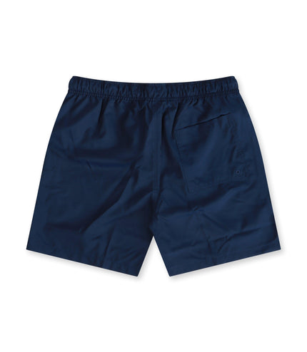 NIKE MENS WOVEN SHORTS - MIDNIGHT NAVY NIKE