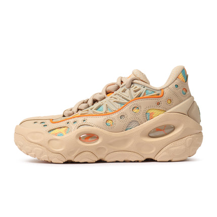 Puma LaFrance RNR “Flare” - Light Sand/ Orange