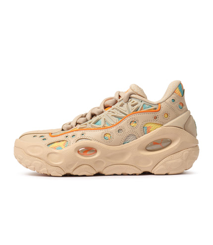 Puma LaFrance RNR “Flare” - Light Sand/ Orange