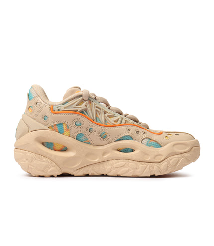 Puma LaFrance RNR “Flare” - Light Sand/ Orange