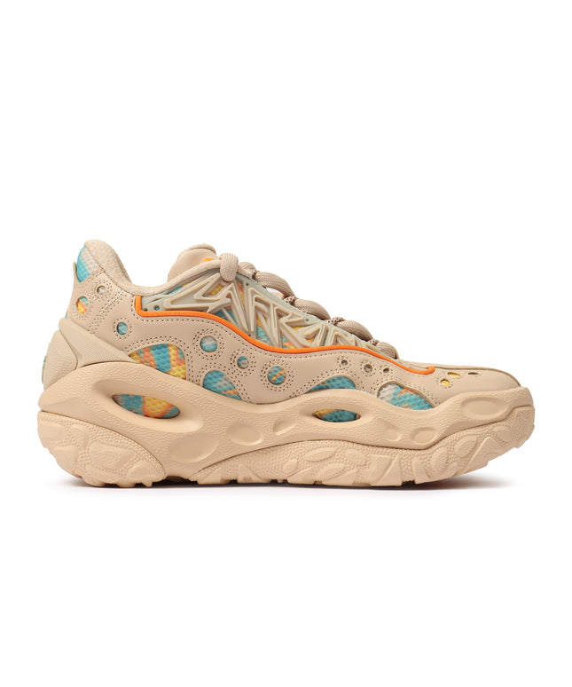 Puma LaFrance RNR “Flare” - Light Sand/ Orange