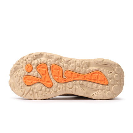 Puma LaFrance RNR “Flare” - Light Sand/ Orange