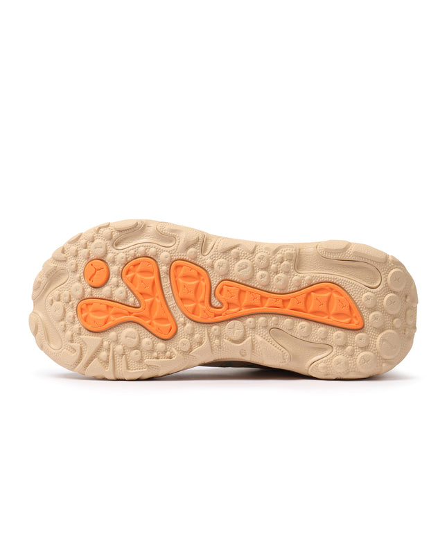 Puma LaFrance RNR “Flare” - Light Sand/ Orange