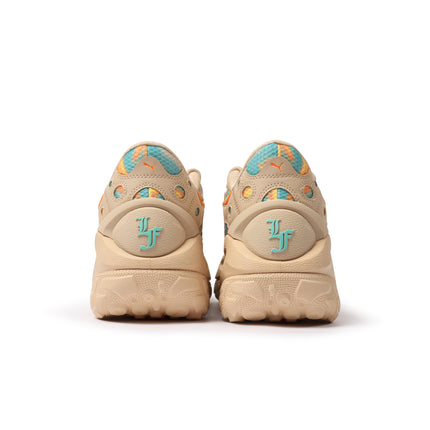 Puma LaFrance RNR “Flare” - Light Sand/ Orange