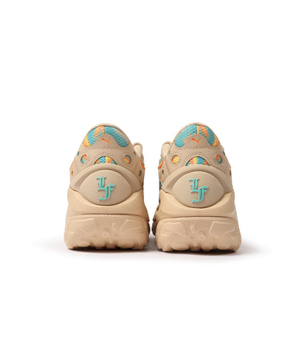 Puma LaFrance RNR “Flare” - Light Sand/ Orange