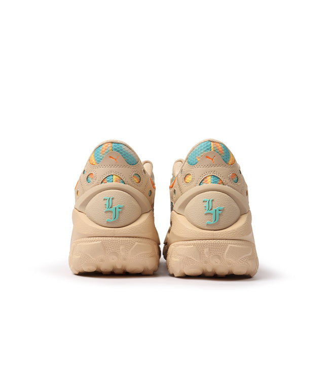Puma LaFrance RNR “Flare” - Light Sand/ Orange