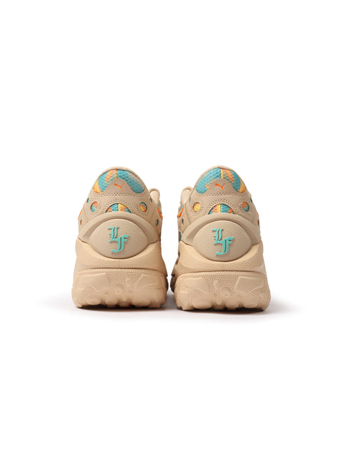 Puma LaFrance RNR “Flare” - Light Sand/ Orange