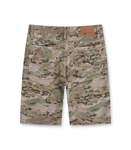 JORDAN CRAIG TULSA CAMO SHORTS - CAMO 2.0 JORDAN CRAIG