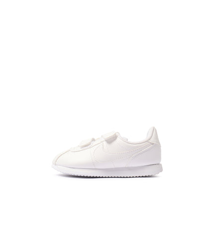 Nike (PS) Cortez Basic SL - White