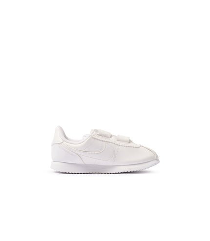 Nike (PS) Cortez Basic SL - White