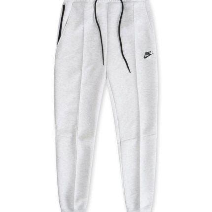 NIKE WMNS SPORTSWEAR TECH FLEECE JOGGERS - GREY NIKE