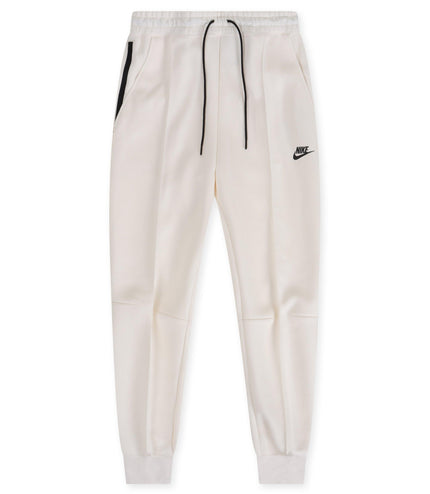 NIKE WMNS SPORTSWEAR TECH FLEECE JOGGERS - PALE IVORY NIKE