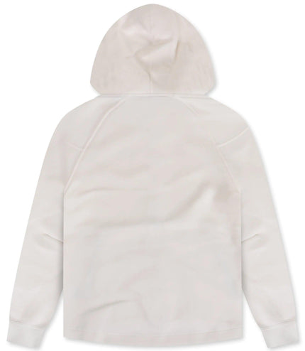 NIKE WMNS SPORTSWEAR TECH FLEECE HOODIE - PALE IVORY NIKE