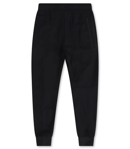 NIKE SPORTSWEAR TECH FLEECE JOGGERS - BLACK NIKE