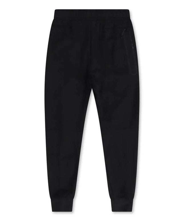 NIKE SPORTSWEAR TECH FLEECE JOGGERS - BLACK NIKE