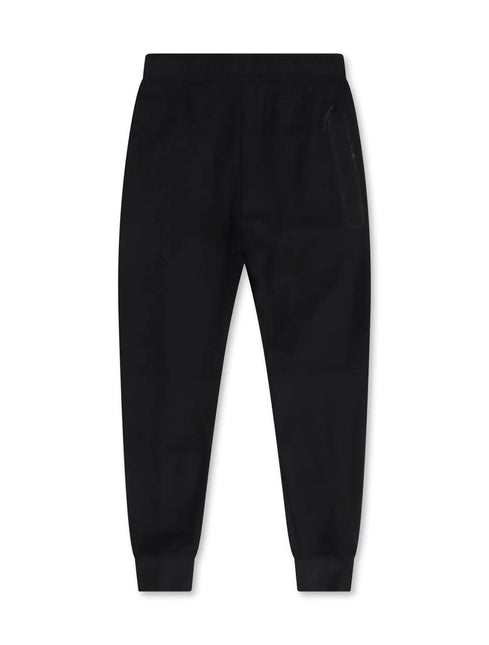 NIKE SPORTSWEAR TECH FLEECE JOGGERS - BLACK NIKE