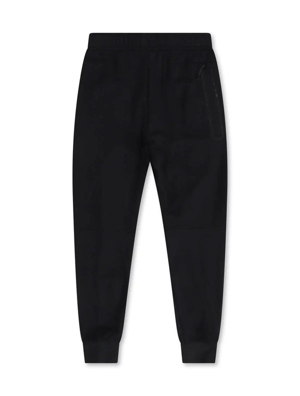 NIKE SPORTSWEAR TECH FLEECE JOGGERS - BLACK NIKE