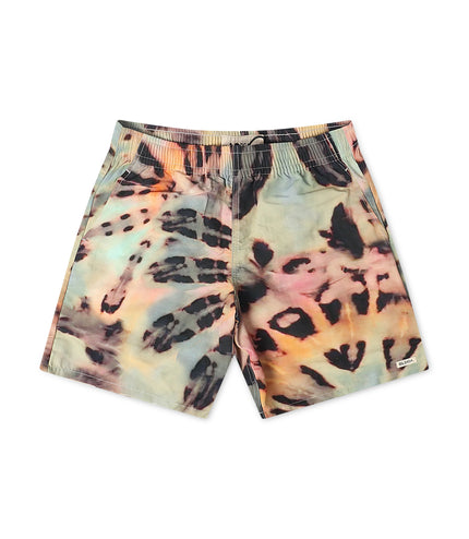 BLDG4 Resolve Short - Tie Die